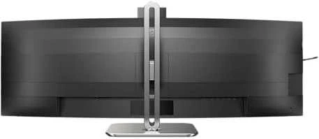 Monitorius Philips | 49B2U6900CH/00 | 48.8 " | VA | 32:9 | 75 Hz | 4 ms | 5120 x 1440 pikselių | 450 cd/m² | HDMI jungtys quantity 2