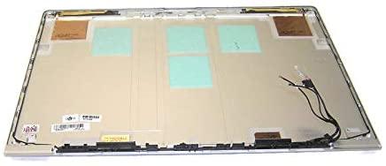 Monitorius Hewlett Packard (HP) HP LCD Back Cover14
