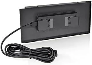Thermaltake Thermaltake LCD Panel Kit for Ceres 500, Ekranas (juodas)