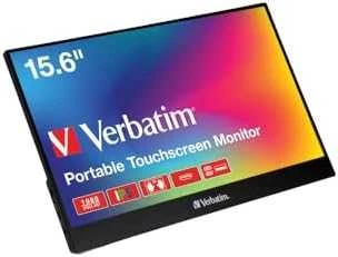 Monitorius VERBATIM PMT-15