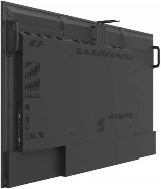 Monitorius ViewSonic CDE8630 interaktyvi sistema