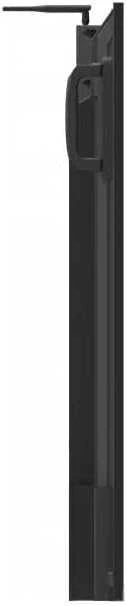 Monitorius ViewSonic CDE8630 interaktyvi sistema