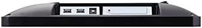Monitorius ViewSonic TD2230 - 21.5" | IPS | FHD | 5 ms | 60 Hz | Jutiklinis ekranas. Portable