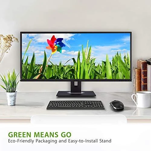 Monitorius ViewSonic VG3448