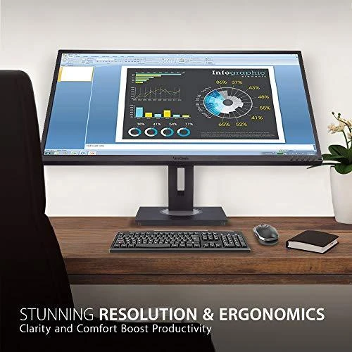 Monitorius ViewSonic VG3448