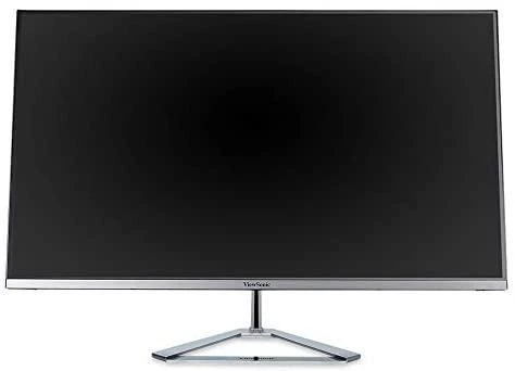 Monitorius VIEWSONIC VX3276-2K-mhd / 31,5" / Panel IPS / 2560x1440 / 16:9