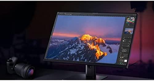 Žaidimų monitorius Xiaomi Mi 2K Gaming Monitor 27”/2560 × 1440/1ms /165Hz/DisplayHDR" 400*/USB 3.0 port
