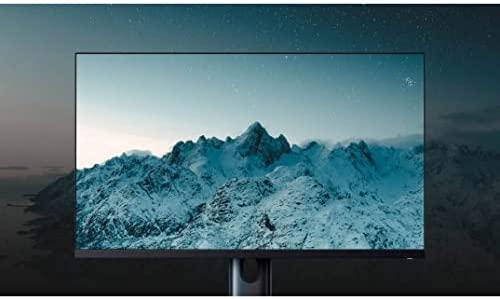Žaidimų monitorius Xiaomi Mi 2K Gaming Monitor 27”/2560 × 1440/1ms /165Hz/DisplayHDR" 400*/USB 3.0 port