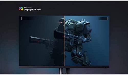 Žaidimų monitorius Xiaomi Mi 2K Gaming Monitor 27”/2560 × 1440/1ms /165Hz/DisplayHDR" 400*/USB 3.0 port