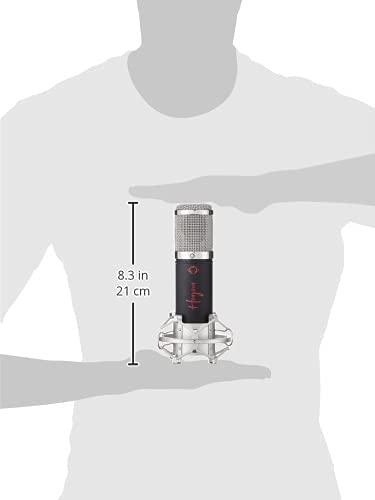 Monkey Banana Hapa BK - mikrofon studyjny USB