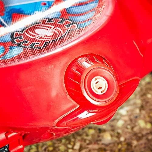 Huffy Frozen Bubble motoroleris