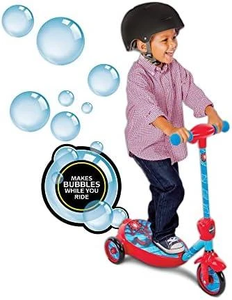 Huffy Frozen Bubble motoroleris