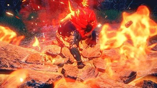 Capcom Monster Hunter Rise + Sunbreak rinkinys
