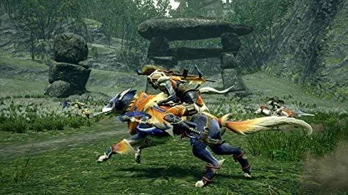 Capcom Monster Hunter Rise + Sunbreak rinkinys
