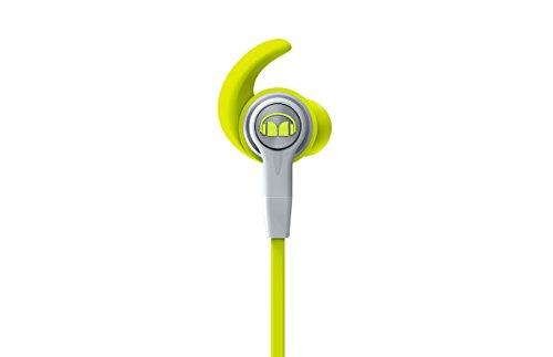 Monster iSport Intensity In-Ear Headphones - phone4u