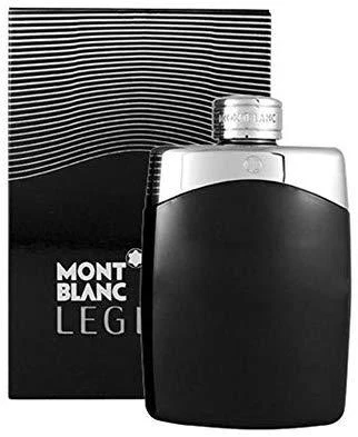 Montale Paris Mont Blanc Tualetinis vanduo Montblanc Legend Eau De Toilette Purškiklis, 200ml