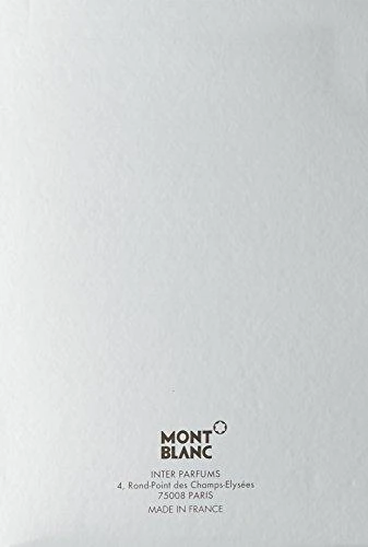 Kvepalai vyrams Mont Blanc Individuel EDT, 75 ml