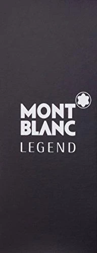 Kvepalai vyrams Mont Blanc Legend EDT, 100 ml