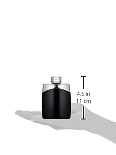 Kvepalai vyrams Mont Blanc Legend EDT, 100 ml