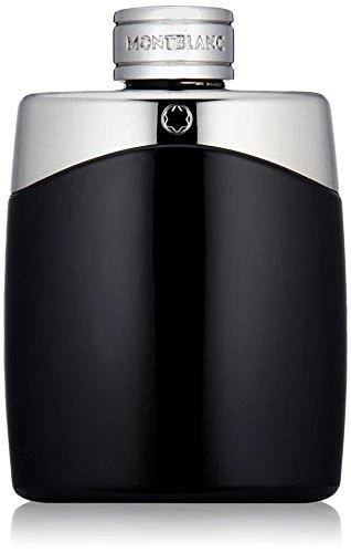Kvepalai vyrams Mont Blanc Legend EDT, 100 ml