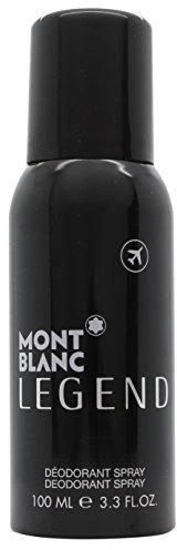 Dezodorantas Montblanc Legend DST 100ml