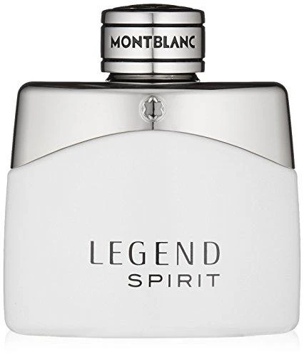 Mont Blanc Montblanc Legend Spirit EDT Vyrams 50 ml