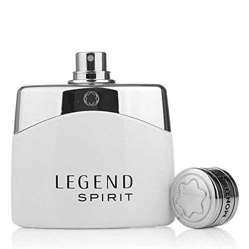 Mont Blanc Montblanc Legend Spirit EDT Vyrams 50 ml