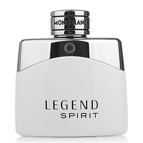 Mont Blanc Montblanc Legend Spirit EDT Vyrams 50 ml