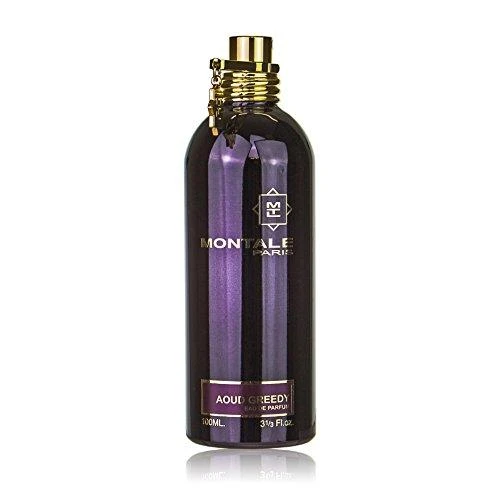 Montale Paris Montale Aoud Greedy EDP parfumuotas vanduo Unisex, 100 ml