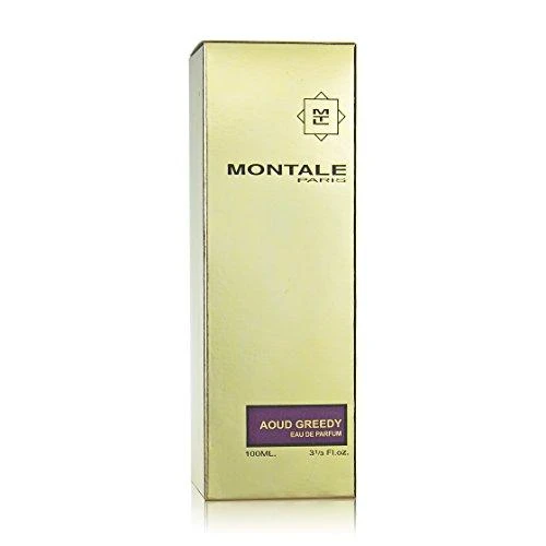 Montale Paris Montale Aoud Greedy EDP parfumuotas vanduo Unisex, 100 ml