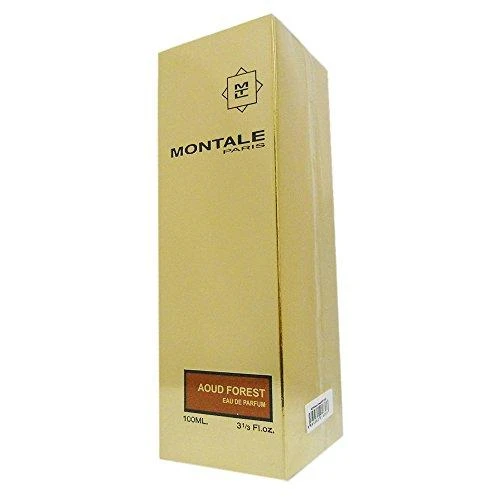 Montale Paris Montale Aoud Forest EDP parfumuotas vanduo Unisex, 100 ml