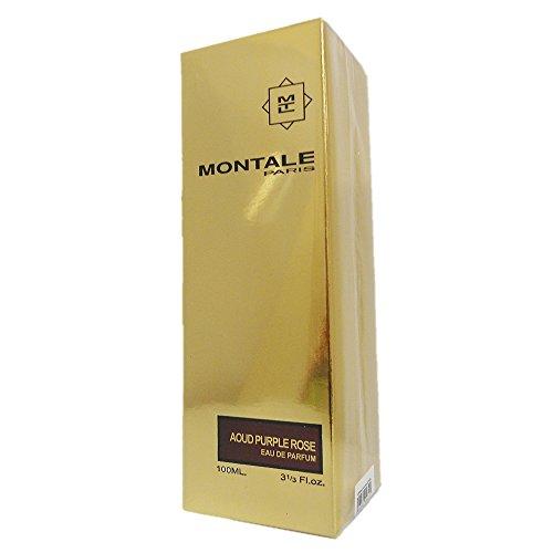 Montale Paris Montale Aoud Violetinė Rose EDP parfumuotas vanduo Unisex, 100 ml