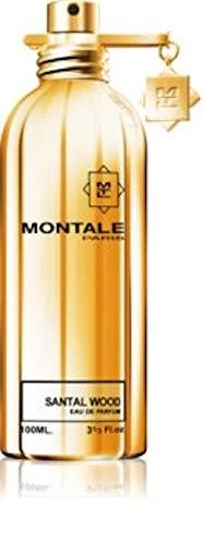 Montale Paris Montale Santal Wood EDP parfumuotas vanduo unisex, 100 ml