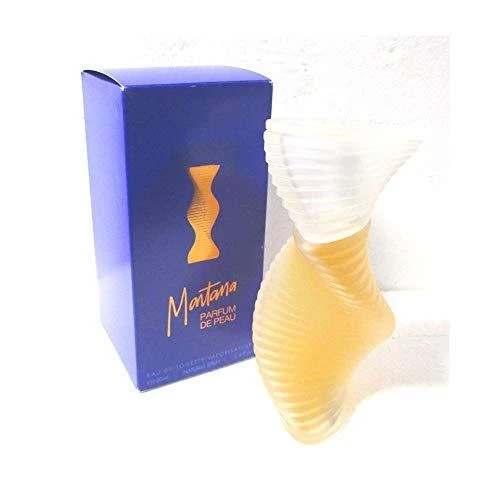 Montana Parfum De Peau EDT, 100 ml
