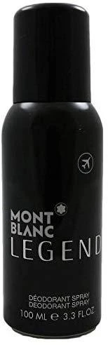 Dezodorantas Montblanc Legend DST 100ml