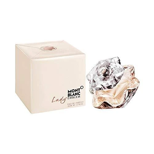 Kvepalai moterims Mont Blanc Lady Emblem EDP 75ml