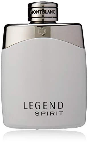 Kvepalai vyrams Mont Blanc Legend Spirit EDT, 100 ml