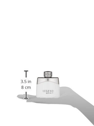 Mont Blanc Montblanc Legend Spirit EDT Vyrams 50 ml