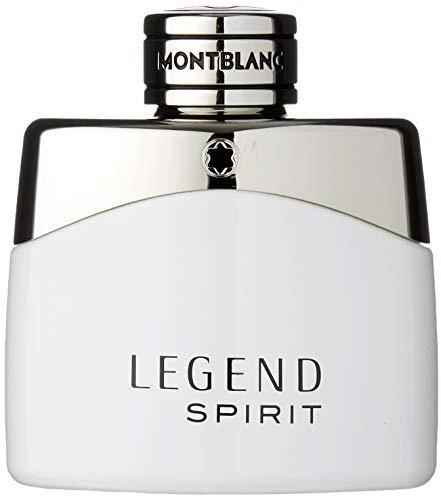 Mont Blanc Montblanc Legend Spirit EDT Vyrams 50 ml