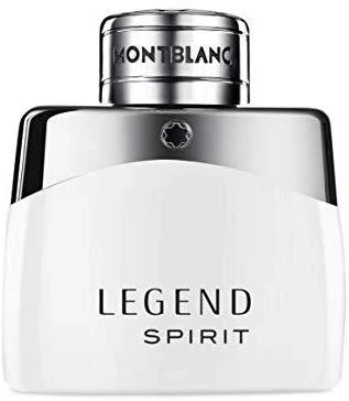 Kvepalai vyrams Mont Blanc Legend Spirit EDT, 30 ml