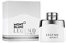 Kvepalai vyrams Mont Blanc Legend Spirit EDT, 30 ml