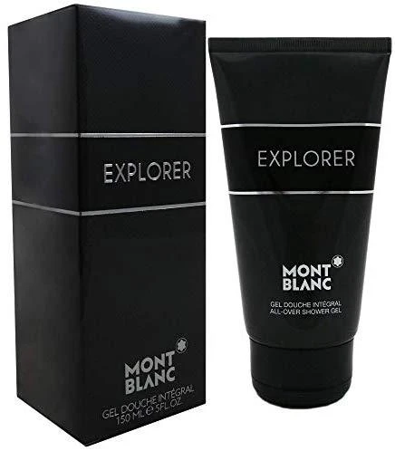 Mont Blanc Montblanc Explorer All Over Dušo želė, 150ml