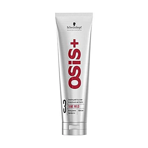 Schwarzkopf OSIS+ Tame Wild plaukų glotninamasis kremas 150ml