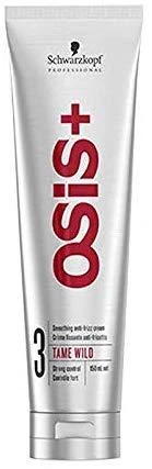 Schwarzkopf Osis+ Tame Wild glotninantis kremas 150ml