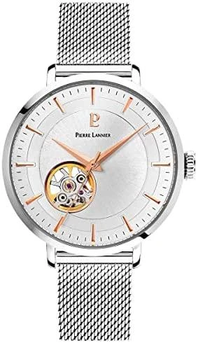 Laikrodis Pierre Lannier Montre Femme Automatic 306F628