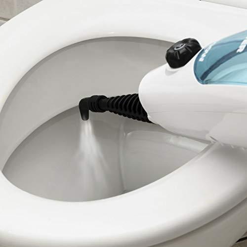 Garinė šluota 10 in 1 Eldom PM850 ( 1500 W , 400 ml )