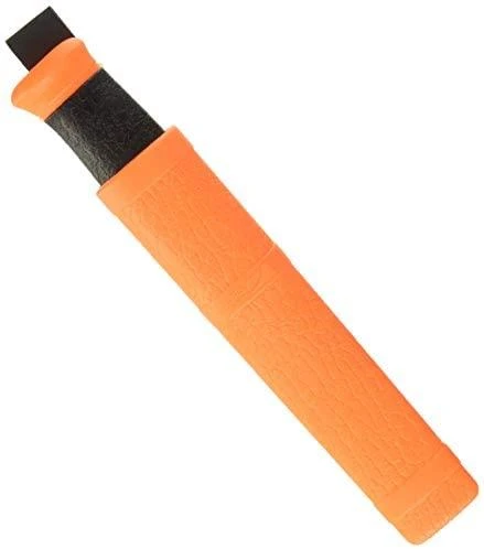 Morakniv® 2000 Hi-Vis oranžinis peilis