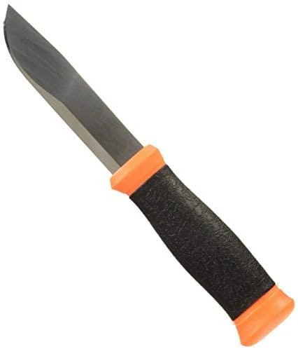 Morakniv® 2000 Hi-Vis oranžinis peilis