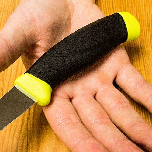 Žuvies filiavimo peilis Morakniv® Fishing Comfort Fillet 090