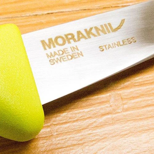 Žuvies filiavimo peilis Morakniv® Fishing Comfort Fillet 090